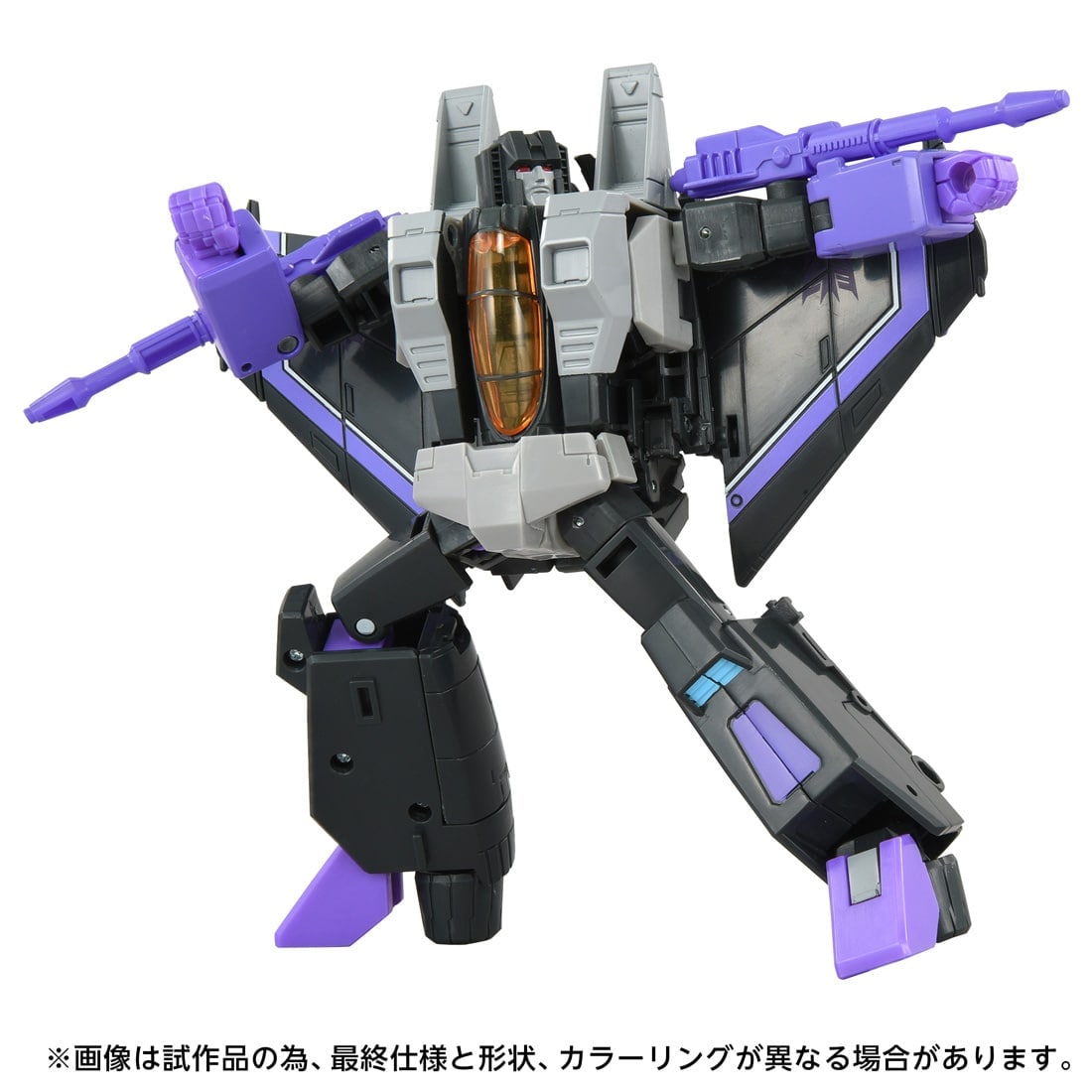 SPECIAL ORDER Takara Tomy - Transformers Movie TS-35 - Skywarp [JP]