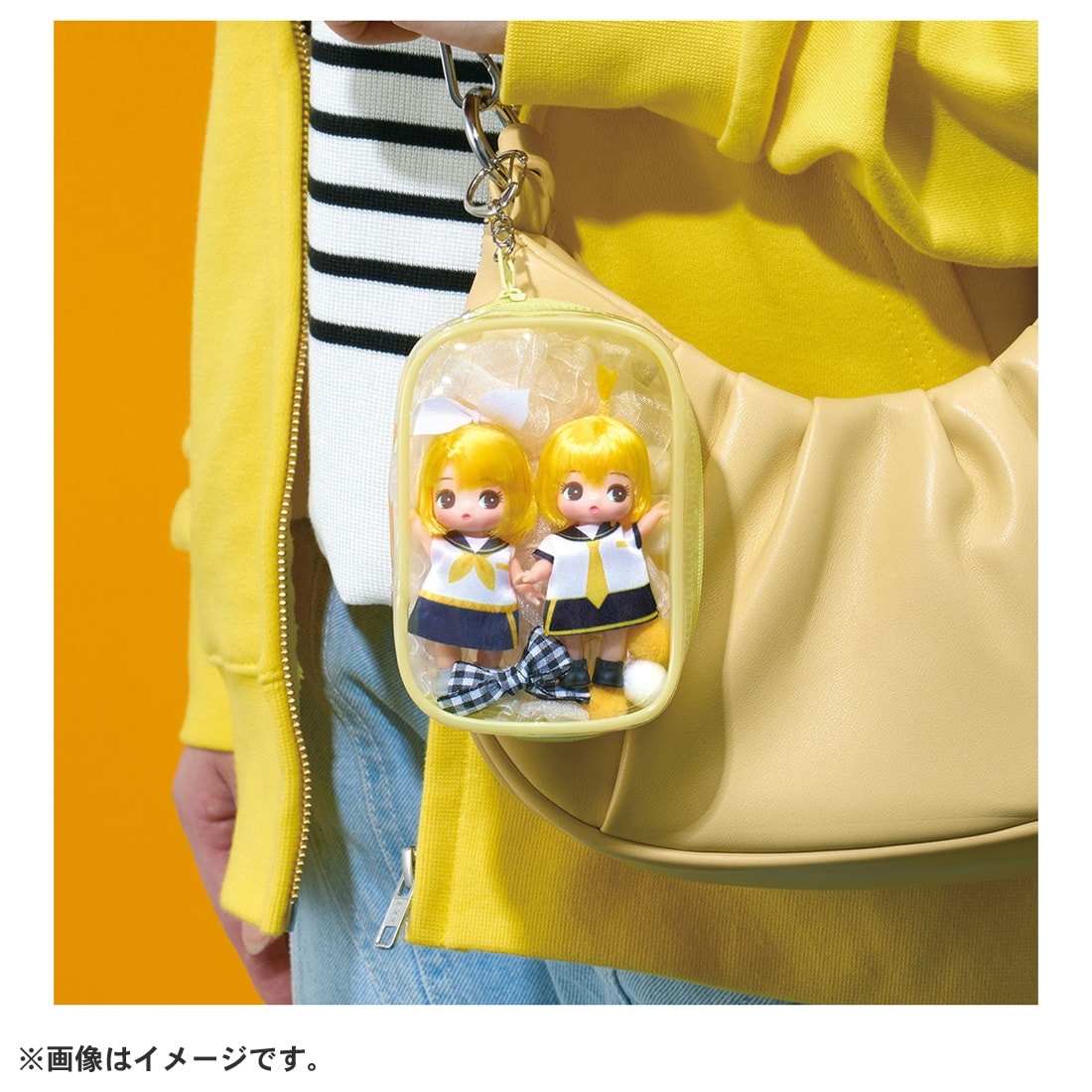 SPECIAL ORDER TAKARA TOMY - Petit Licca-chan Hatsune Miku Collection [JP] [Box of 6]