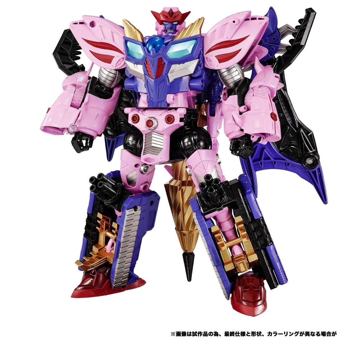 SPECIAL ORDER Takara Tomy - Transformers New Legends - Beast Wars II: Super Life-Form Transformers - NL-05 Galvatron [JP]