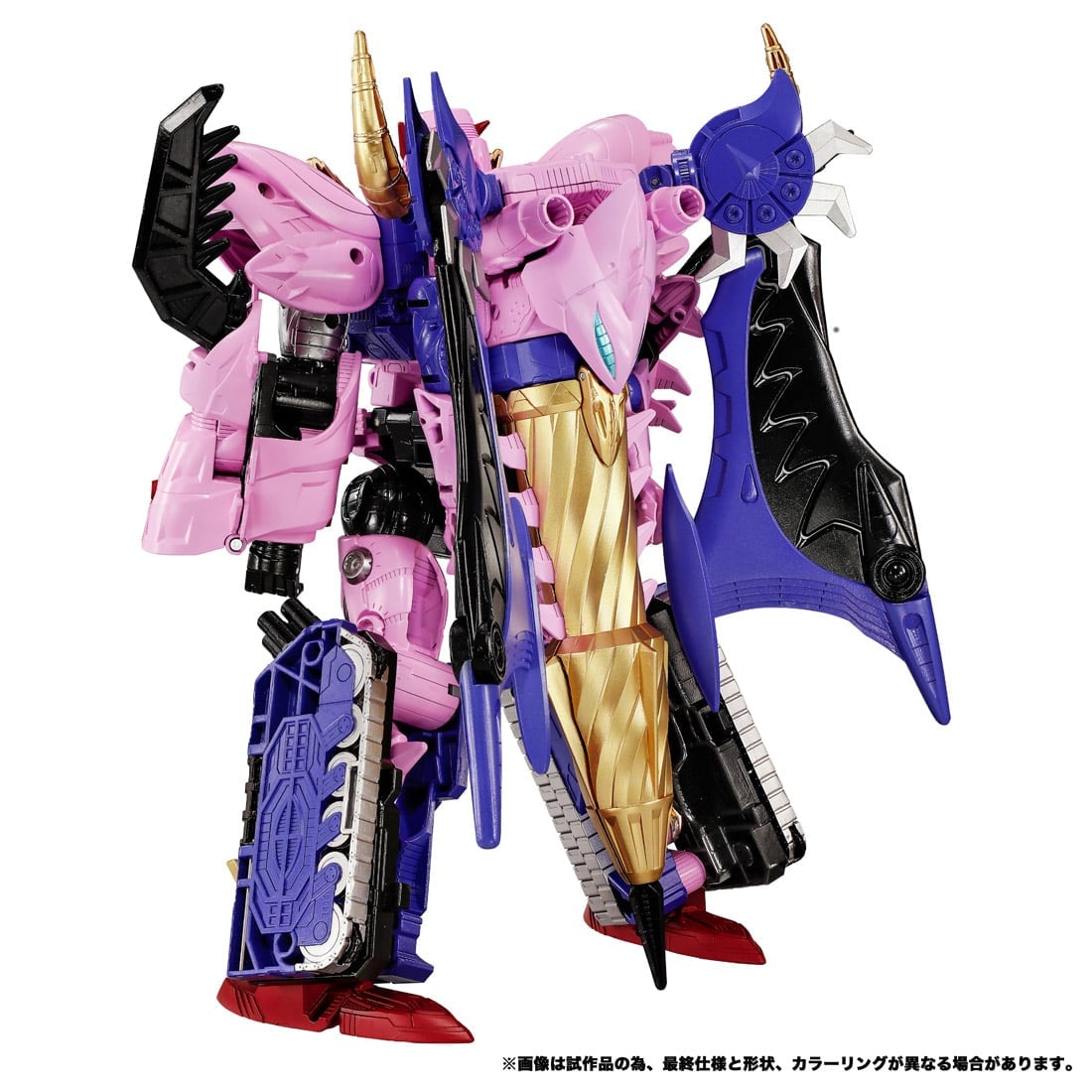 SPECIAL ORDER Takara Tomy - Transformers New Legends - Beast Wars II: Super Life-Form Transformers - NL-05 Galvatron [JP]