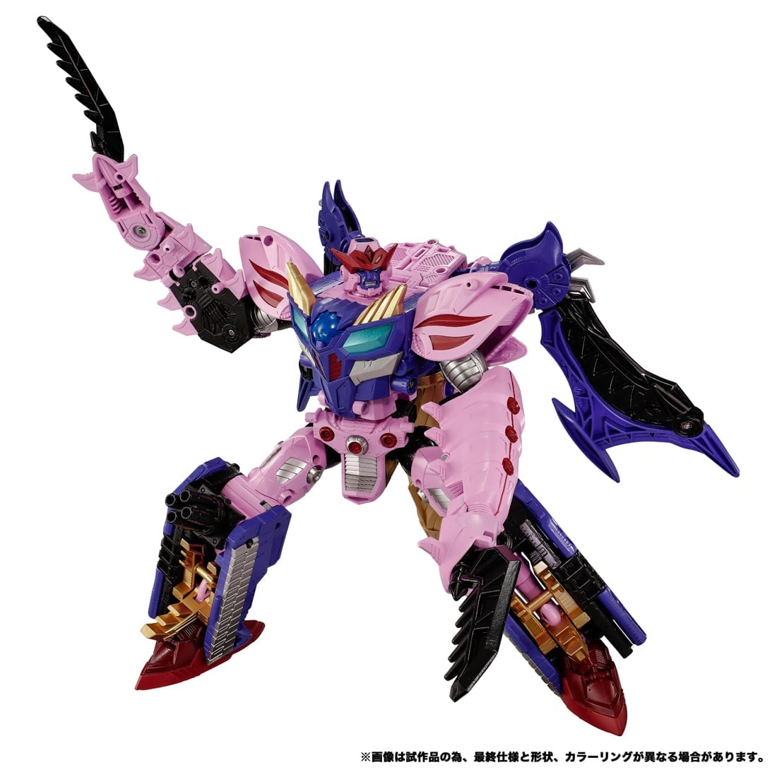 SPECIAL ORDER Takara Tomy - Transformers New Legends - Beast Wars II: Super Life-Form Transformers - NL-05 Galvatron [JP]