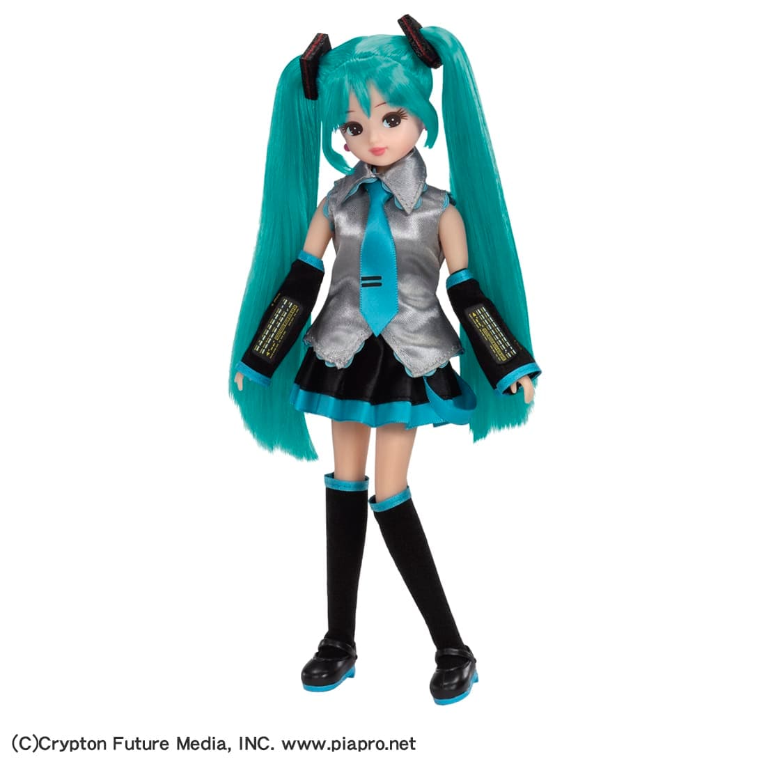 SPECIAL ORDER TAKARA TOMY - Licca-chan - Hatsune Miku: Licca-chan [JP]