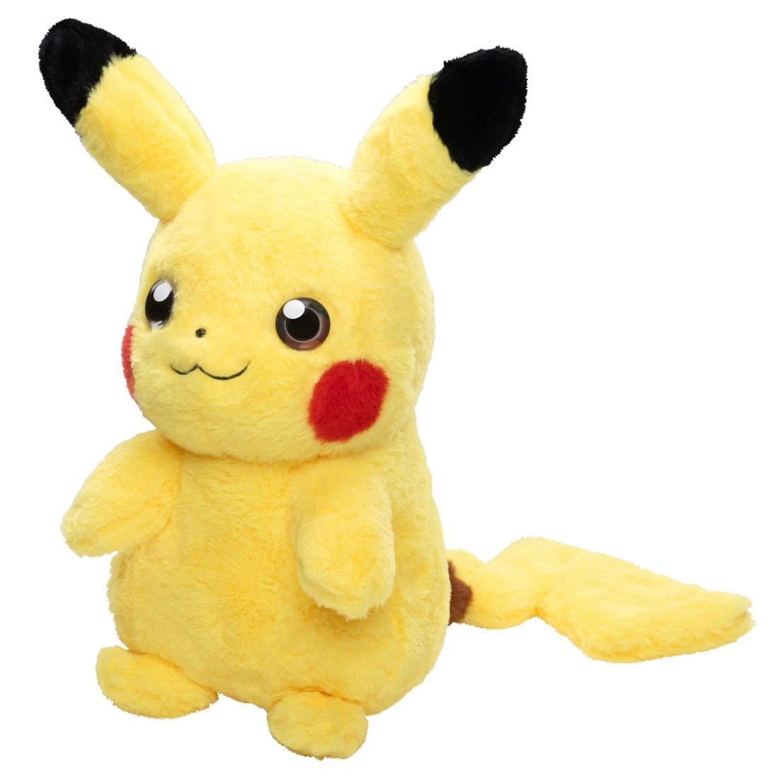 BACK-ORDER Takara Tomy - Pocket Monsters - Pokémon at Home Pikachu