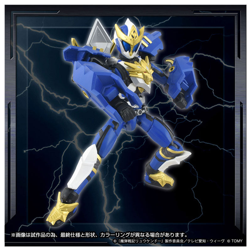 PRE-ORDER Takara Tomy - TOYRISE - AFR-01 Ryukendo