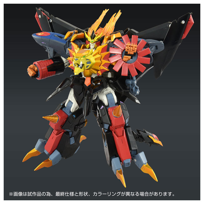 PRE-ORDER Takara Tomy - Toyrise - The King of Braves GaoGaiGar FINAL - Genesic GaoGaiGar