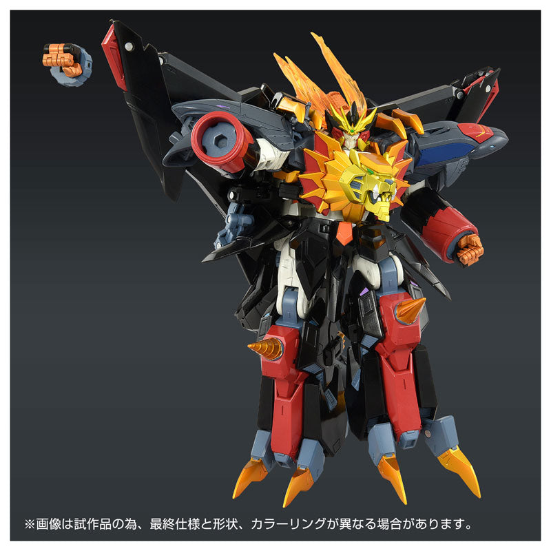 PRE-ORDER Takara Tomy - Toyrise - The King of Braves GaoGaiGar FINAL - Genesic GaoGaiGar