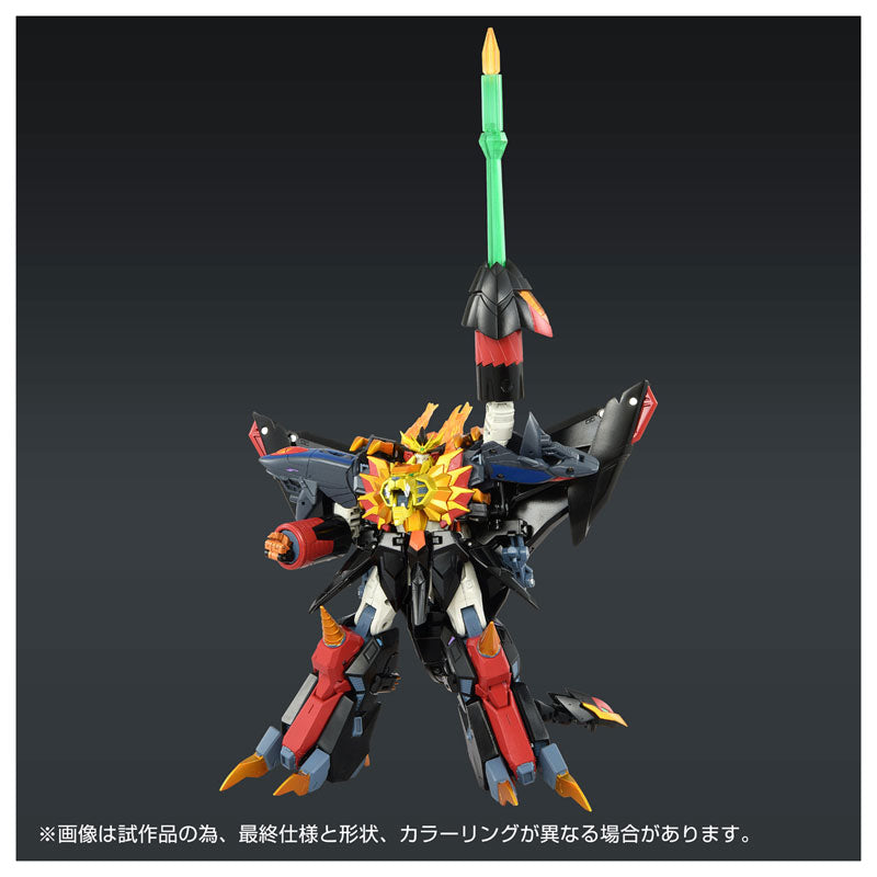PRE-ORDER Takara Tomy - Toyrise - The King of Braves GaoGaiGar FINAL - Genesic GaoGaiGar