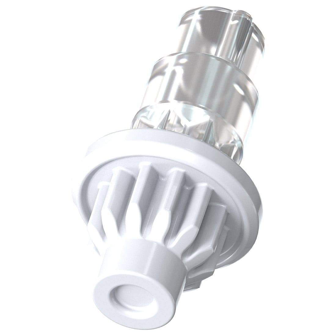 SPECIAL ORDER Takara Tomy - BEYBLADE X BX-00 Booster Cobalt Drake 4-60F Clear Ver. [App/Event EXCLUSIVE]