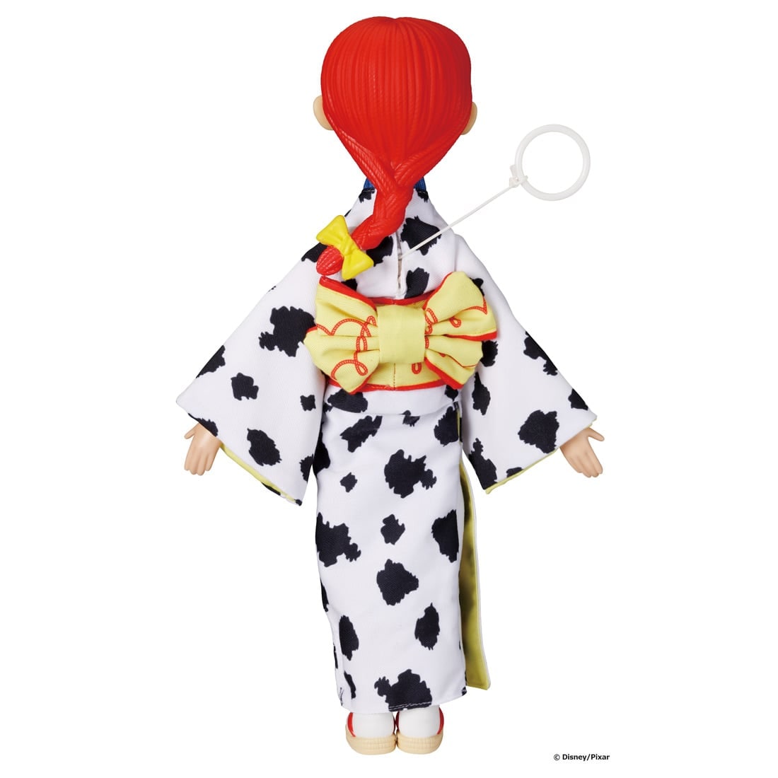 BACK ORDER Takara Tomy - Toy Story: 30th Anniversary - Real Size Talking Figure - Jessie: Kimono Version [JP]