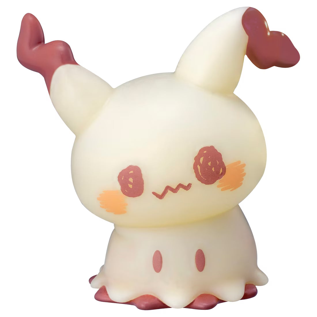 BACK-ORDER Takara Tomy - Pokemon Peaceful Place - Puni Kyun Light - Mimikyu [JP]