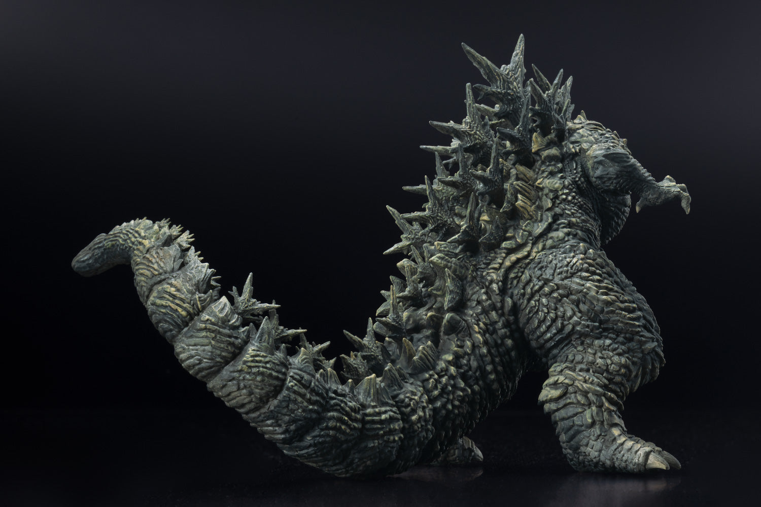SPECIAL ORDER Aoshima - PLAfig. - Godzilla Minus One - Godzilla (2023) [JP]