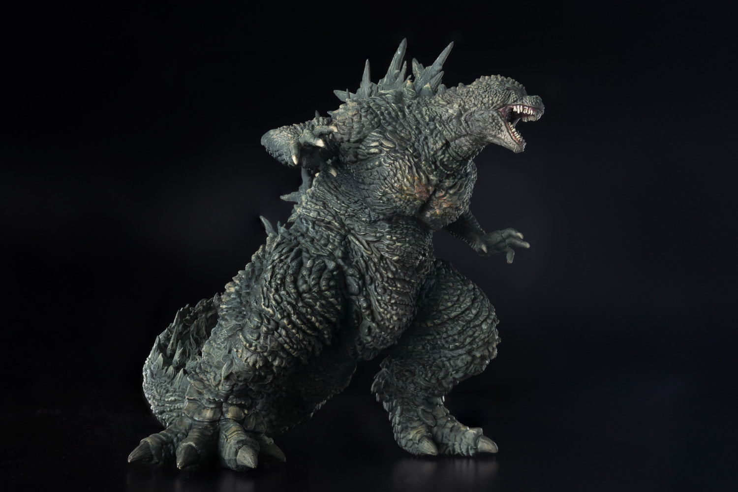 SPECIAL ORDER Aoshima - PLAfig. - Godzilla Minus One - Godzilla (2023) [JP]