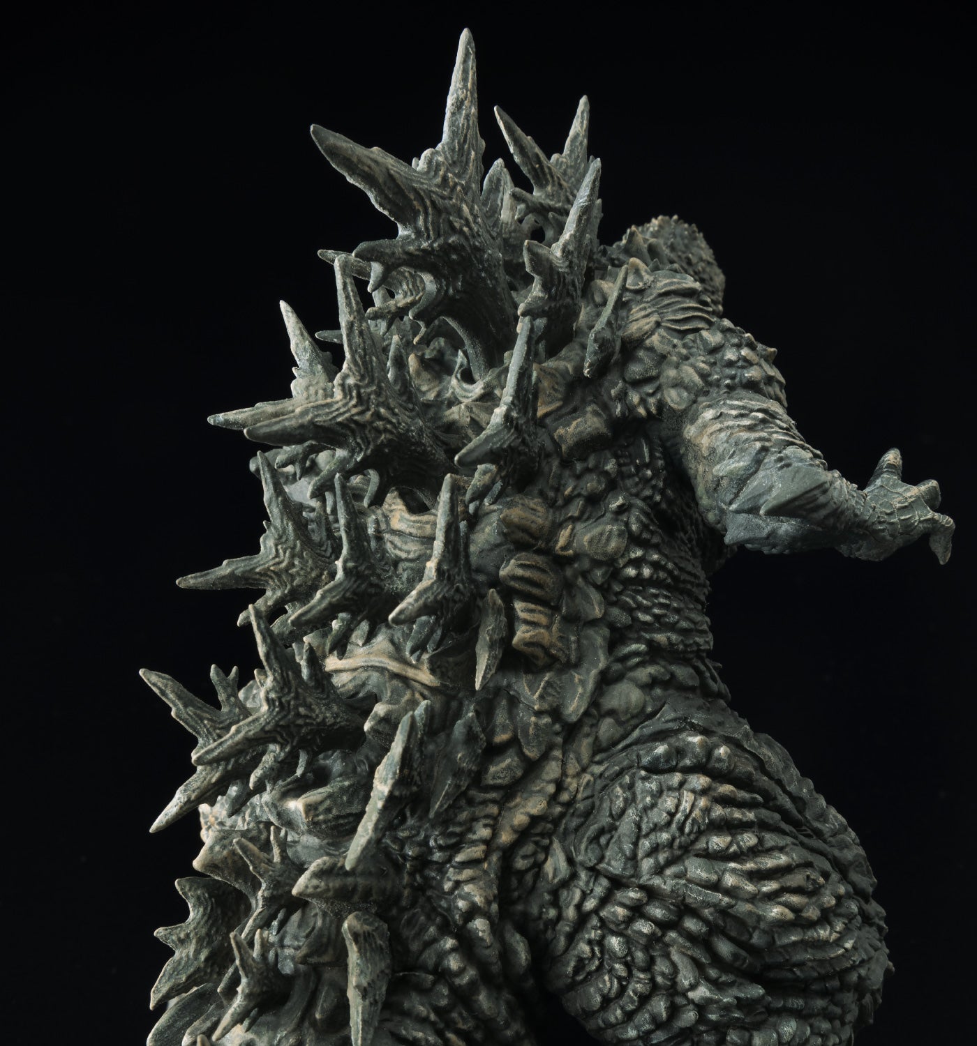 SPECIAL ORDER Aoshima - PLAfig. - Godzilla Minus One - Godzilla (2023) [JP]