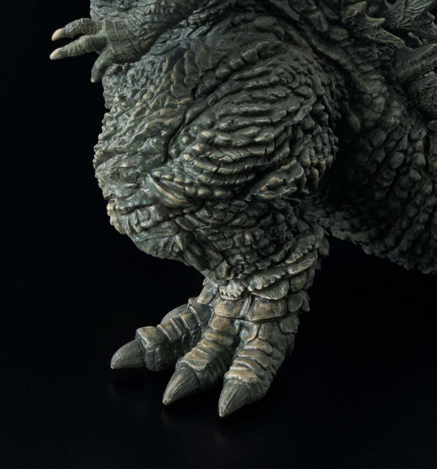 SPECIAL ORDER Aoshima - PLAfig. - Godzilla Minus One - Godzilla (2023) [JP]