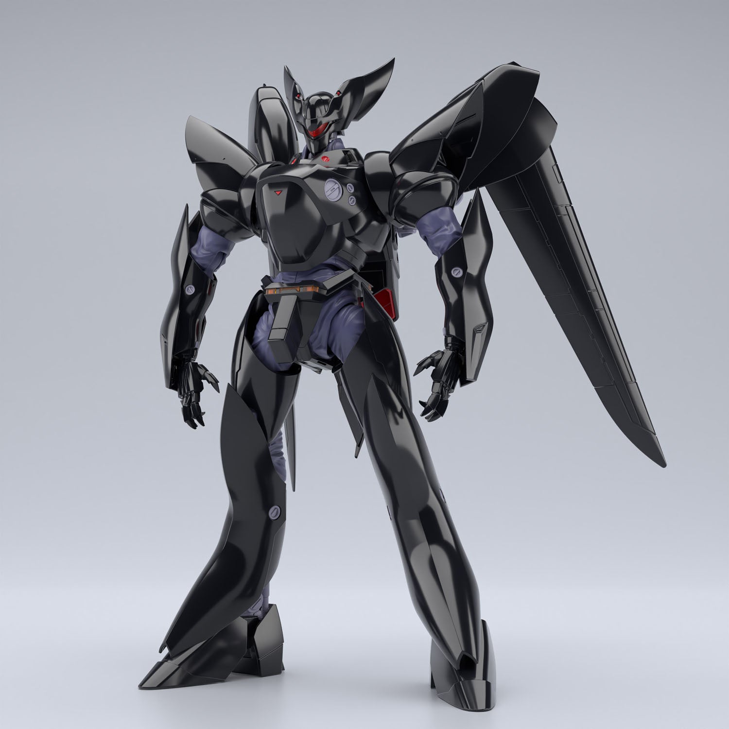 SPECIAL ORDER Aoshima - ACKS No. MP-03 - Patlabor - Type-J9 Griffon 1/43 [JP]