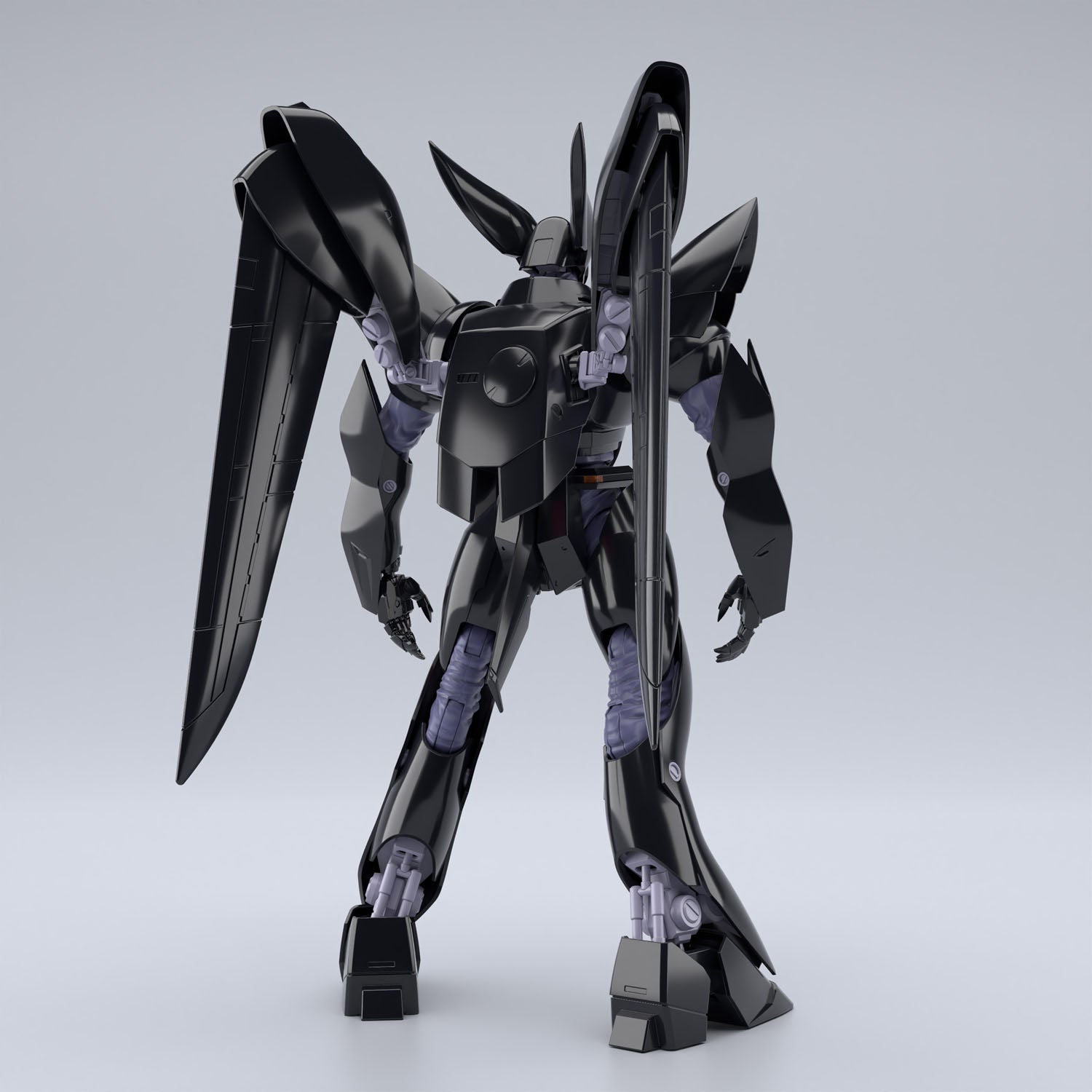 SPECIAL ORDER Aoshima - ACKS No. MP-03 - Patlabor - Type-J9 Griffon 1/43 [JP]