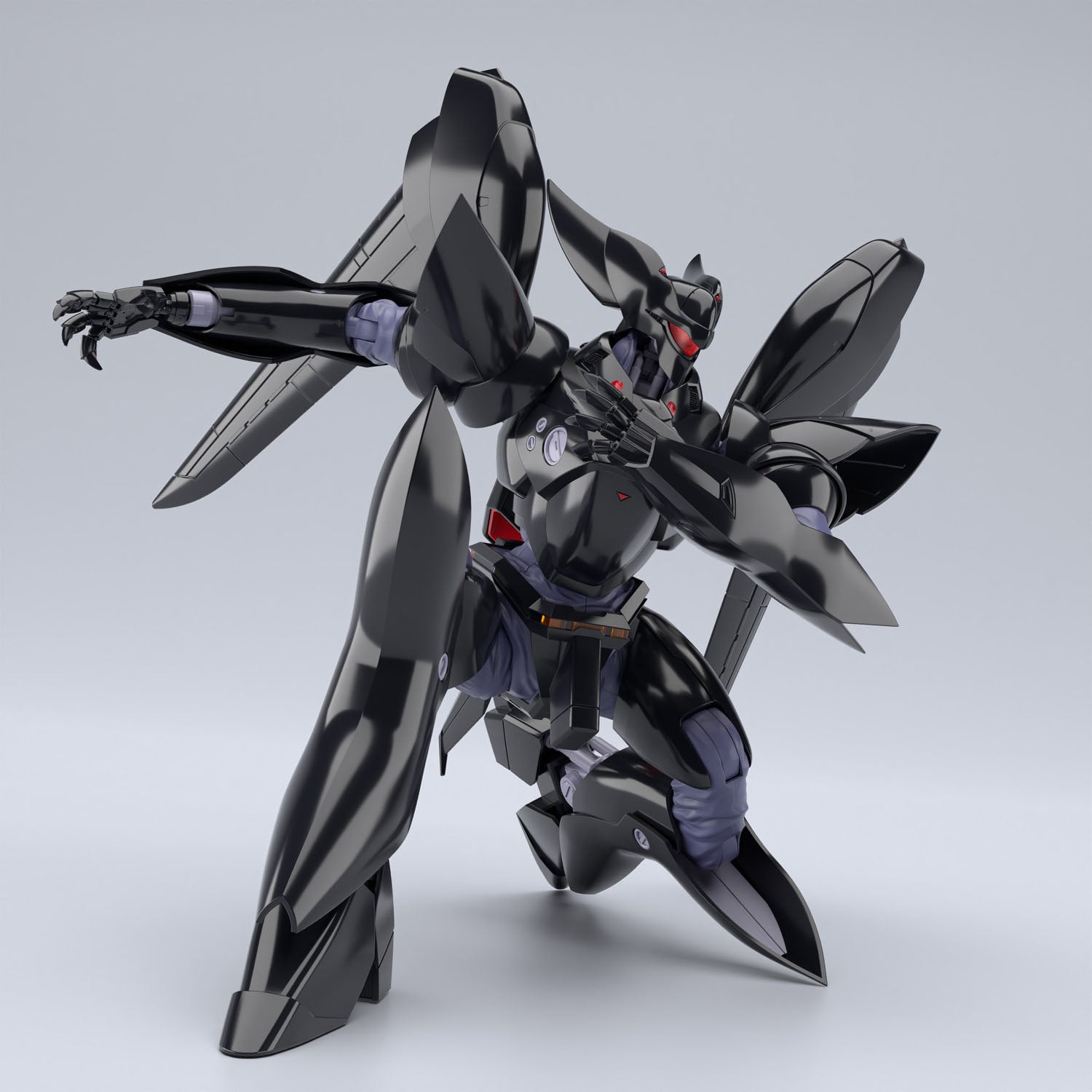 SPECIAL ORDER Aoshima - ACKS No. MP-03 - Patlabor - Type-J9 Griffon 1/43 [JP]