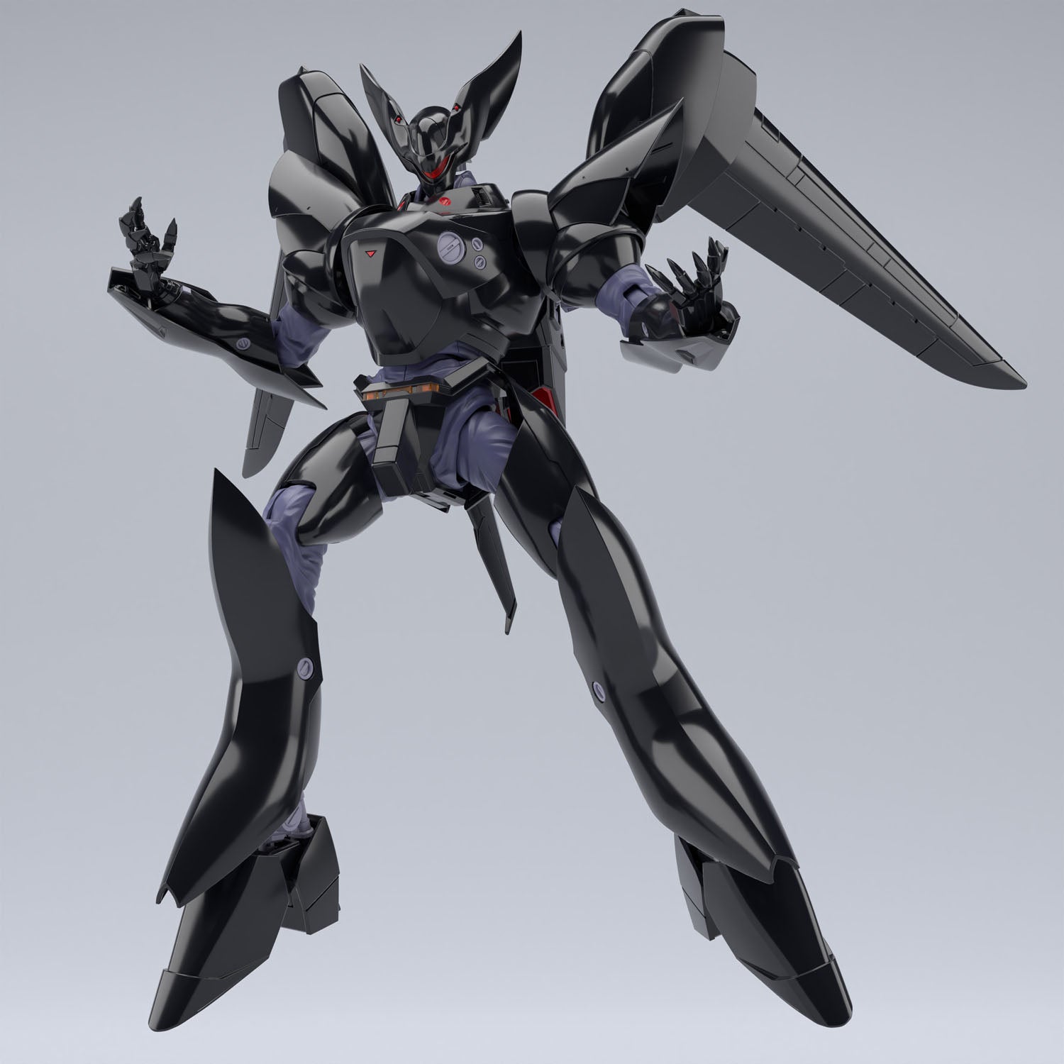 SPECIAL ORDER Aoshima - ACKS No. MP-03 - Patlabor - Type-J9 Griffon 1/43 [JP]