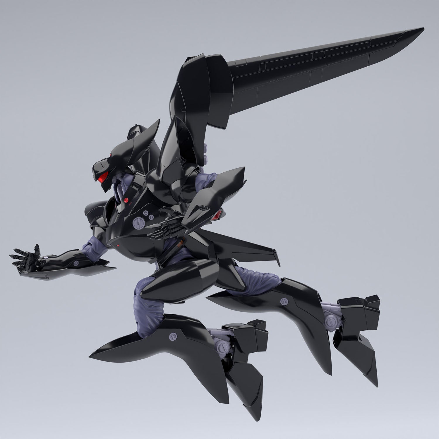 SPECIAL ORDER Aoshima - ACKS No. MP-03 - Patlabor - Type-J9 Griffon 1/43 [JP]