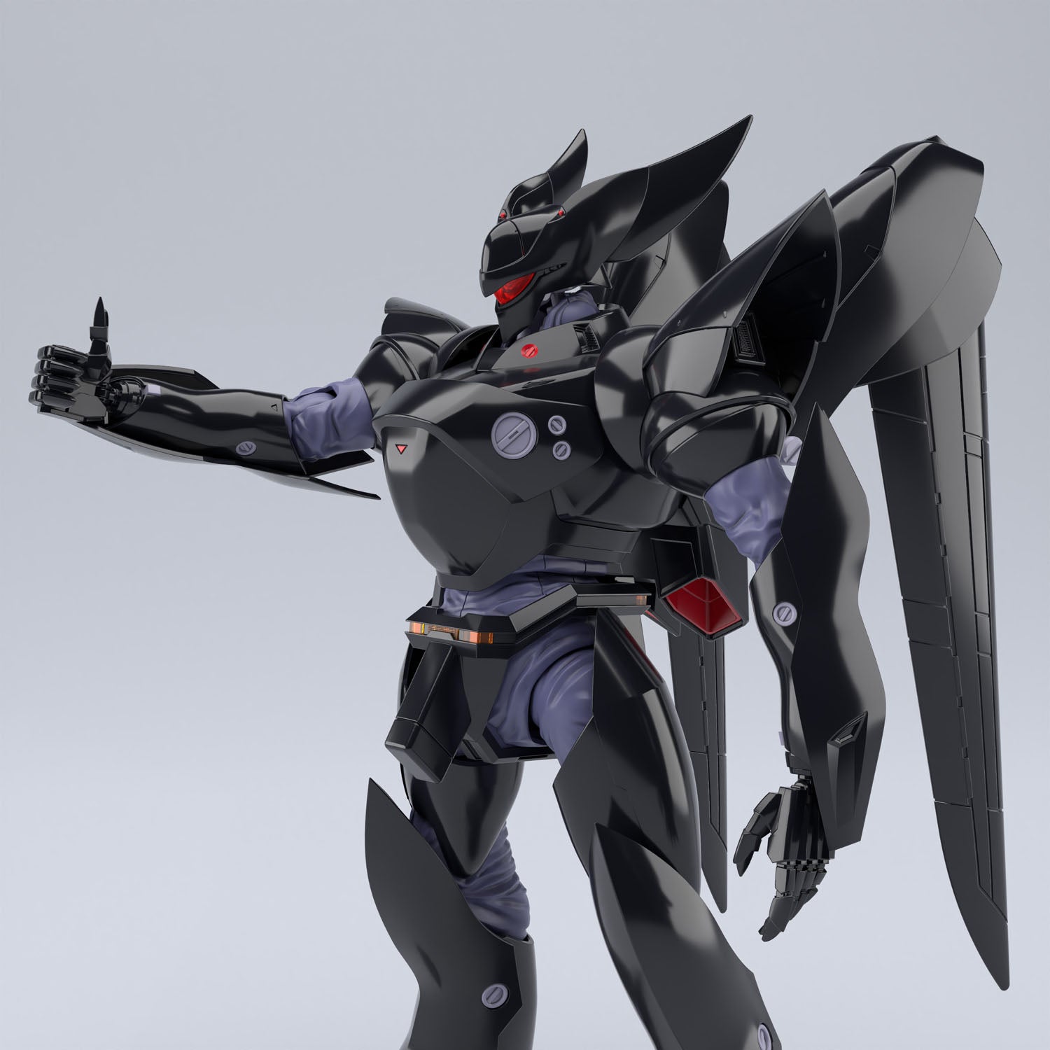 SPECIAL ORDER Aoshima - ACKS No. MP-03 - Patlabor - Type-J9 Griffon 1/43 [JP]