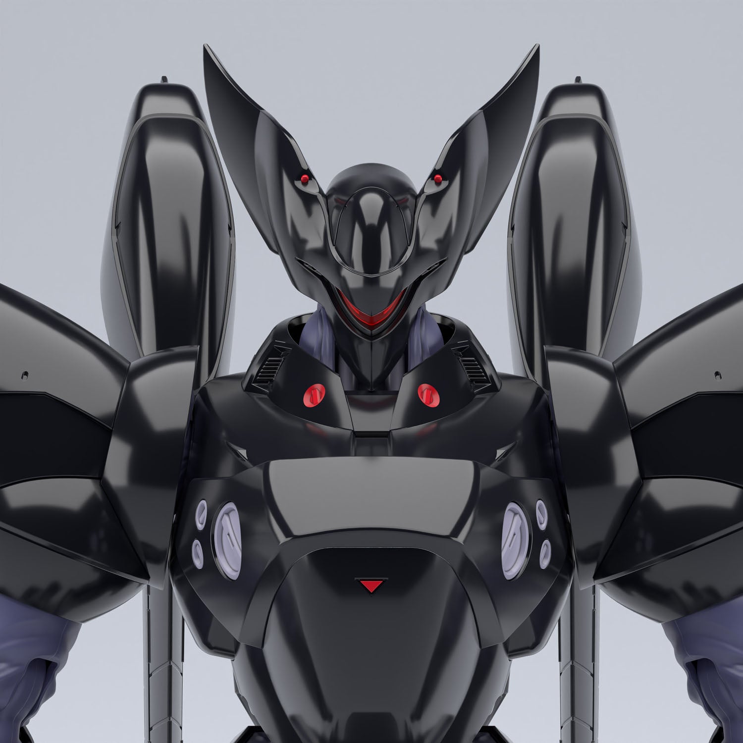 SPECIAL ORDER Aoshima - ACKS No. MP-03 - Patlabor - Type-J9 Griffon 1/43 [JP]