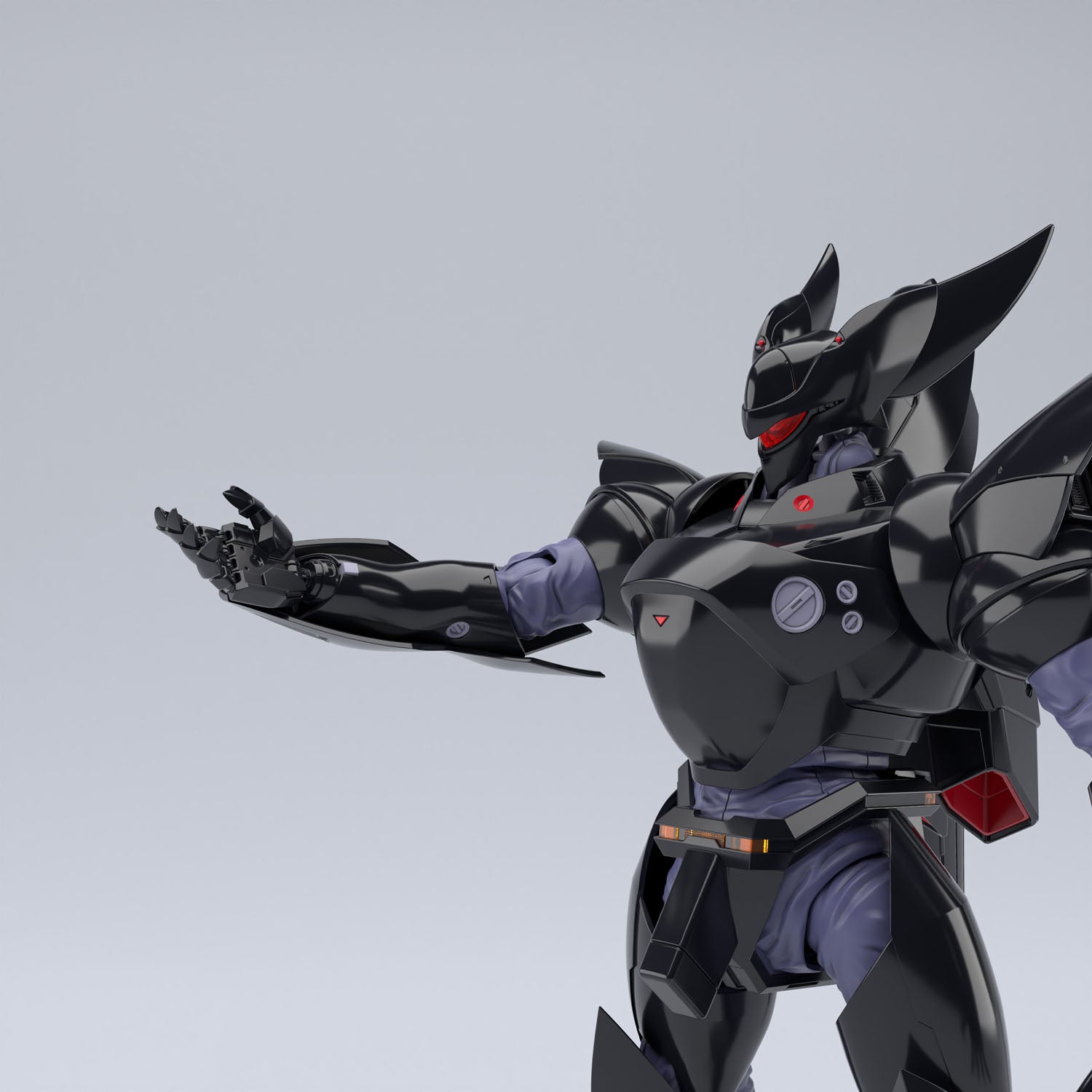 SPECIAL ORDER Aoshima - ACKS No. MP-03 - Patlabor - Type-J9 Griffon 1/43 [JP]