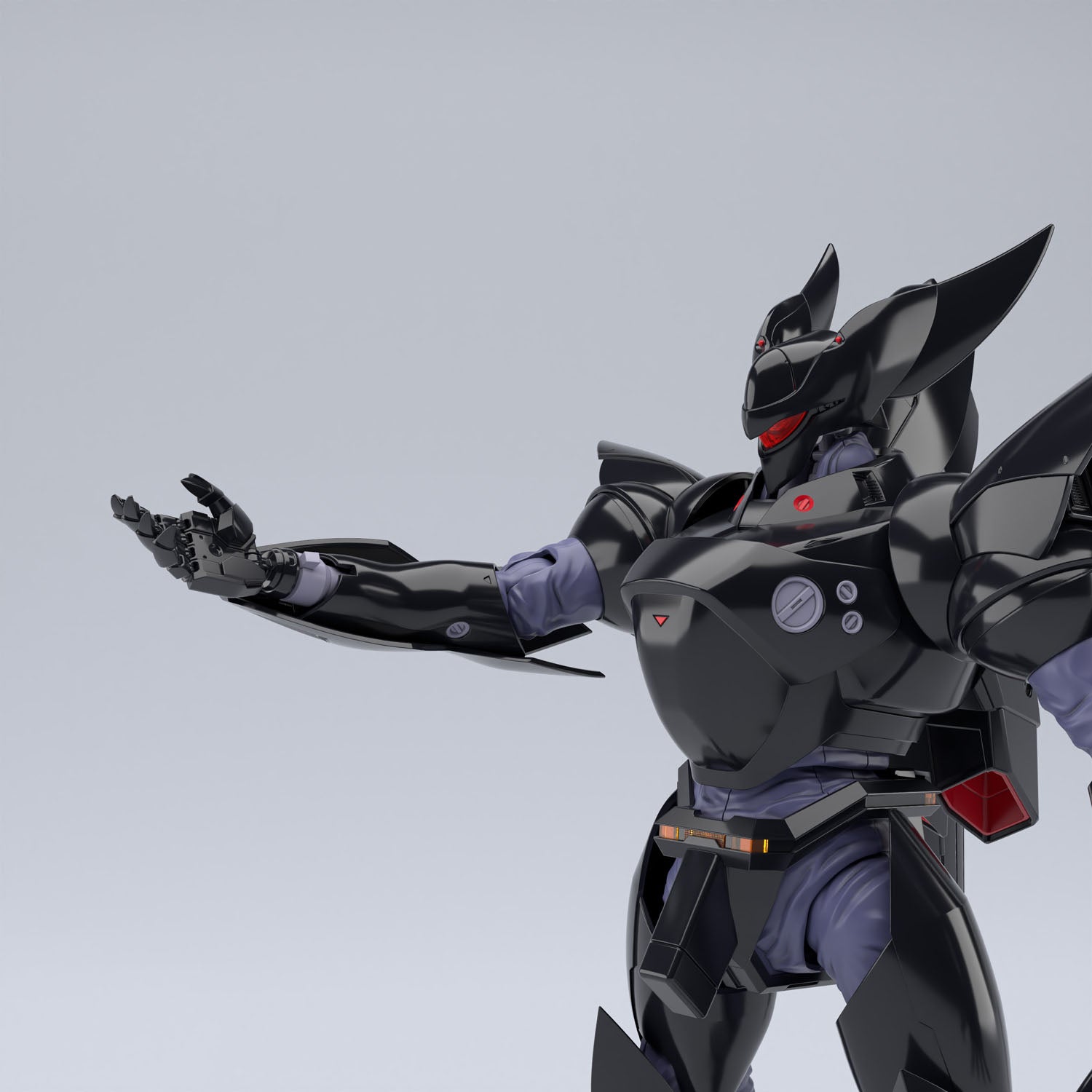 SPECIAL ORDER Aoshima - ACKS No. MP-03 - Patlabor - Type-J9 Griffon 1/43 [JP]