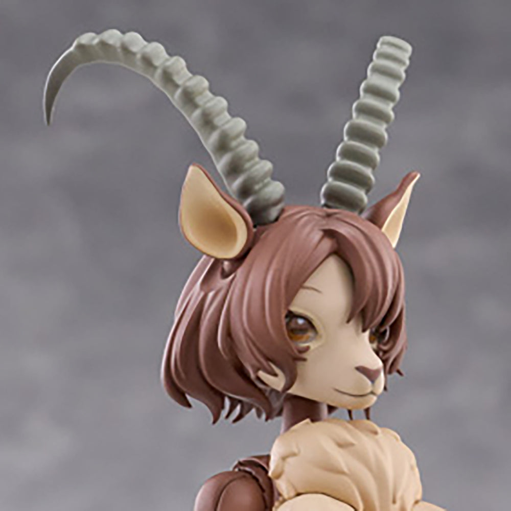 SPECIAL ORDER Aoshima - KEMOPLA No.KP-05R - Original Works - Ibex [JP]