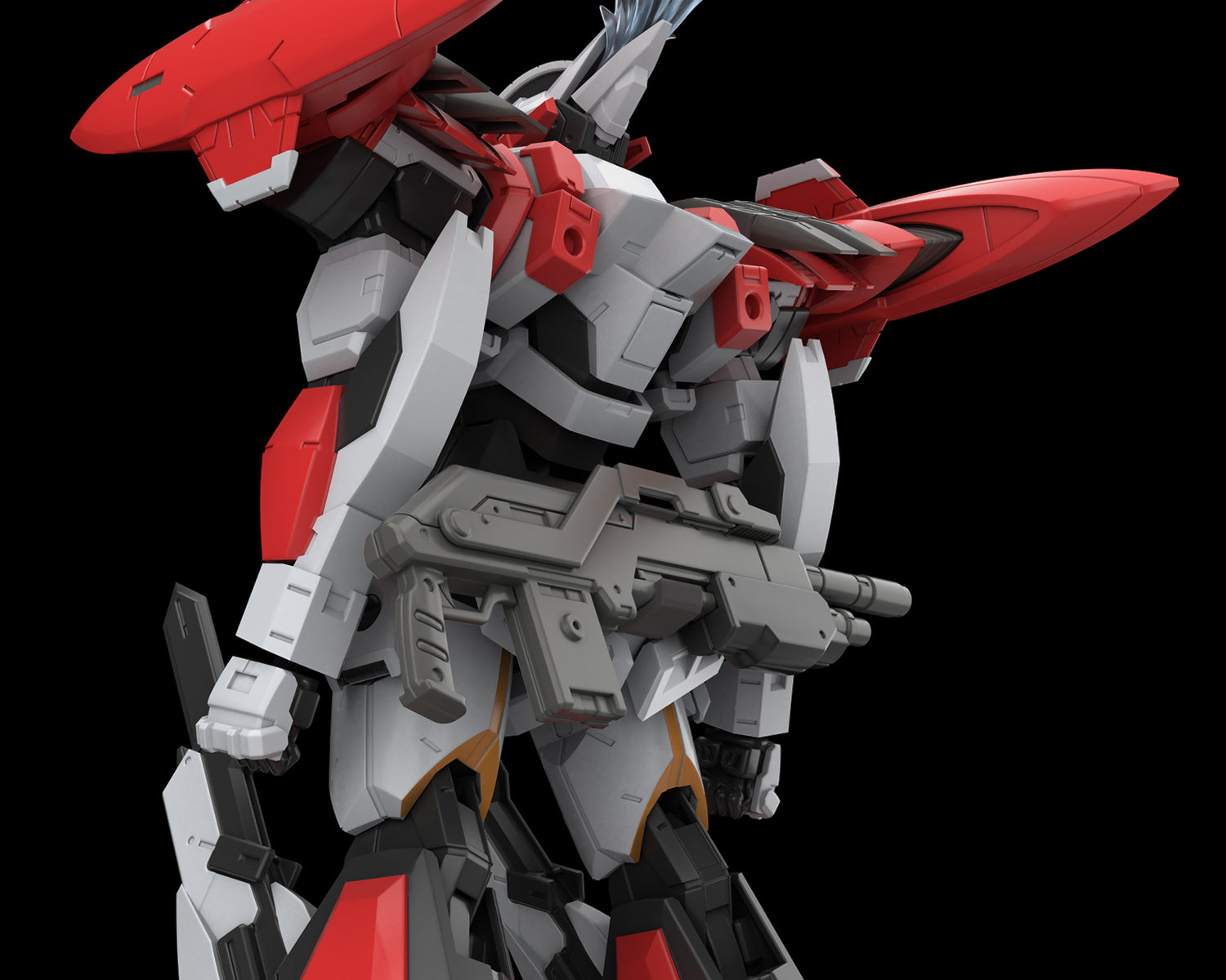 SPECIAL ORDER Aoshima - ACKS No.FP-01 - Full Metal Panic! - ARX-8 Laevatein 1/48 [JP]