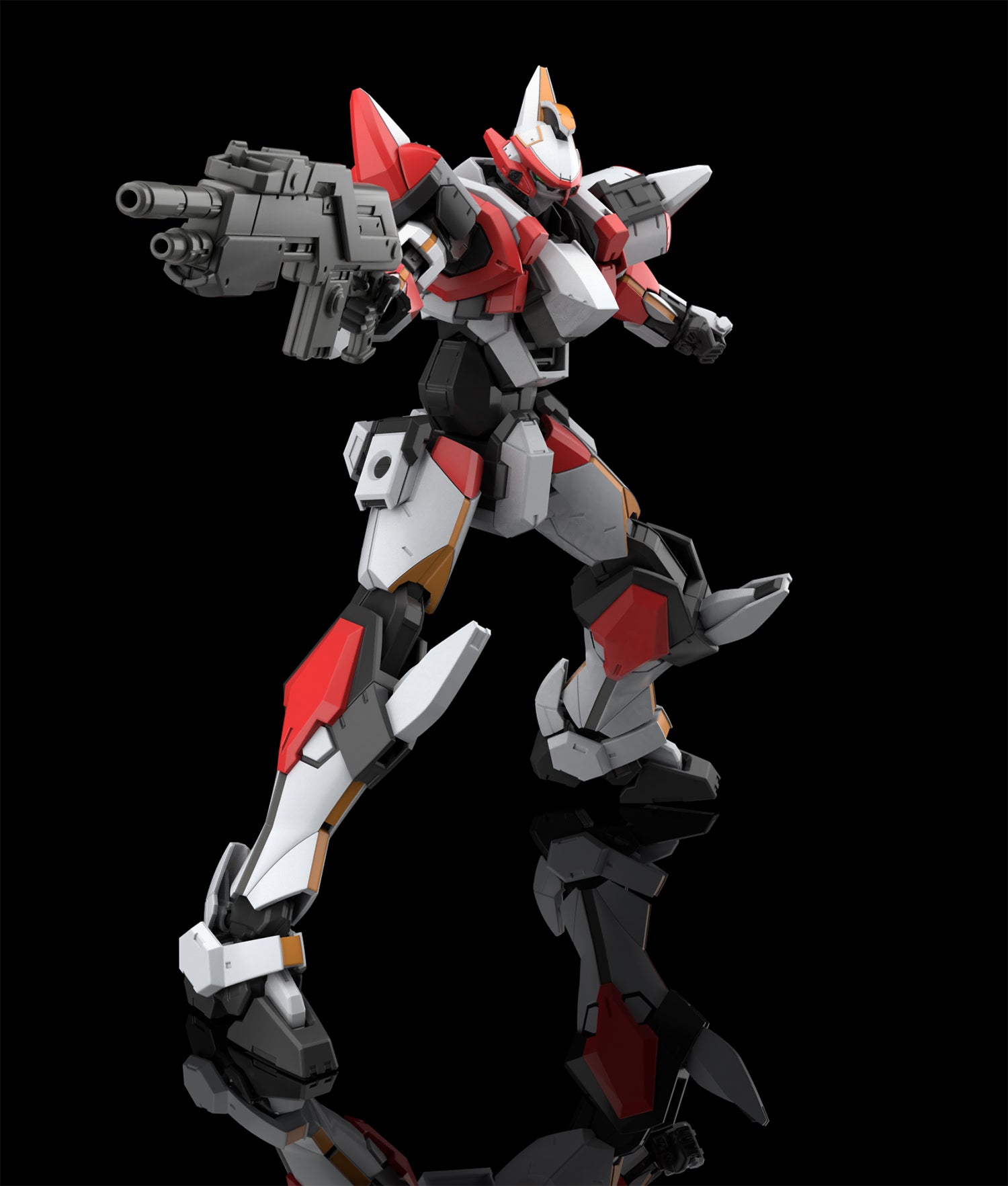 SPECIAL ORDER Aoshima - ACKS No.FP-01 - Full Metal Panic! - ARX-8 Laevatein 1/48 [JP]
