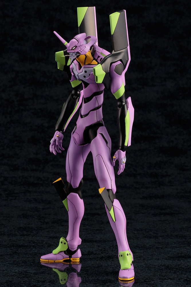 SPECIAL ORDER Kotobukiya - Neon Genesis Evangelion - EVA-01 Test Type: TV Ver. [November 2026] [JP]
