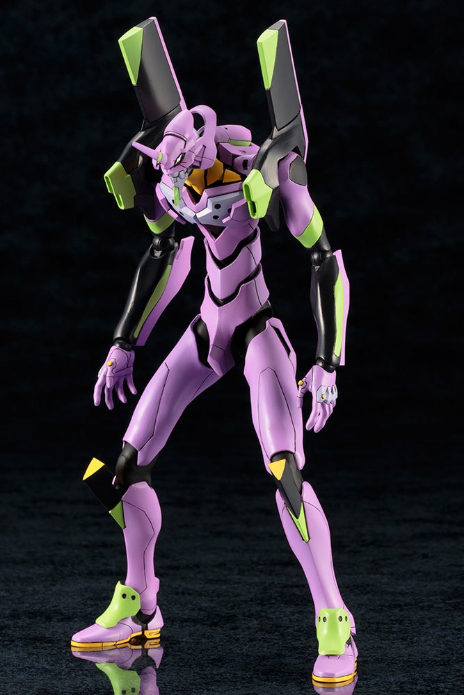 SPECIAL ORDER Kotobukiya - Neon Genesis Evangelion - EVA-01 Test Type: TV Ver. [November 2026] [JP]