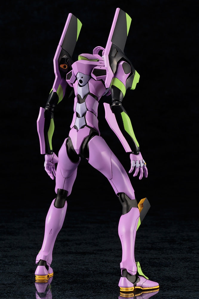 SPECIAL ORDER Kotobukiya - Neon Genesis Evangelion - EVA-01 Test Type: TV Ver. [November 2026] [JP]