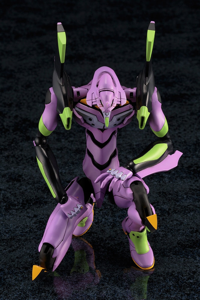 SPECIAL ORDER Kotobukiya - Neon Genesis Evangelion - EVA-01 Test Type: TV Ver. [November 2026] [JP]