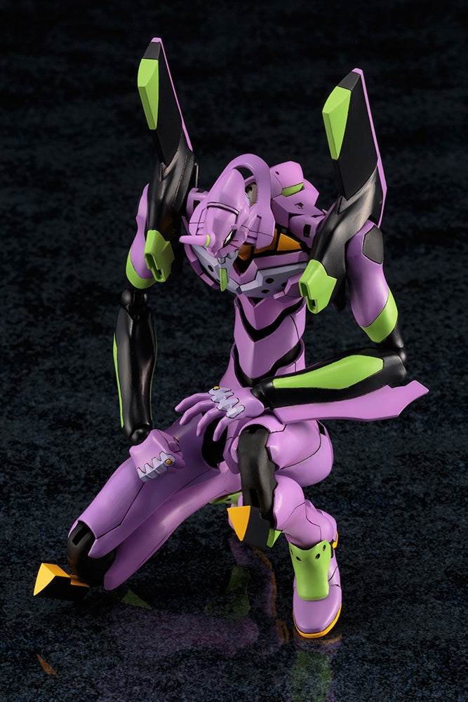 SPECIAL ORDER Kotobukiya - Neon Genesis Evangelion - EVA-01 Test Type: TV Ver. [November 2026] [JP]