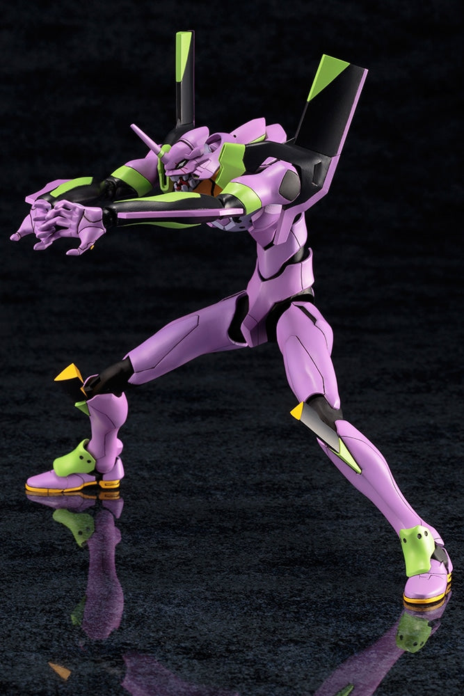 SPECIAL ORDER Kotobukiya - Neon Genesis Evangelion - EVA-01 Test Type: TV Ver. [November 2026] [JP]