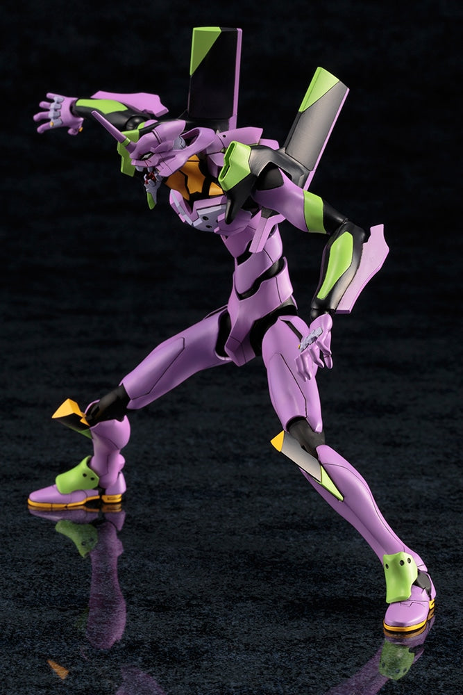 SPECIAL ORDER Kotobukiya - Neon Genesis Evangelion - EVA-01 Test Type: TV Ver. [November 2026] [JP]