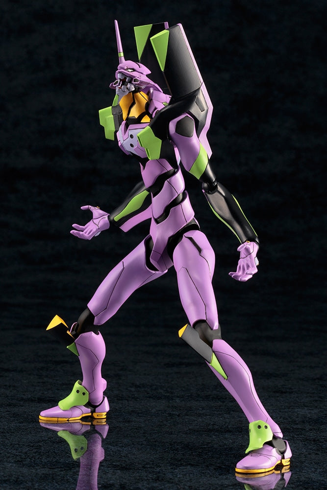 SPECIAL ORDER Kotobukiya - Neon Genesis Evangelion - EVA-01 Test Type: TV Ver. [November 2026] [JP]