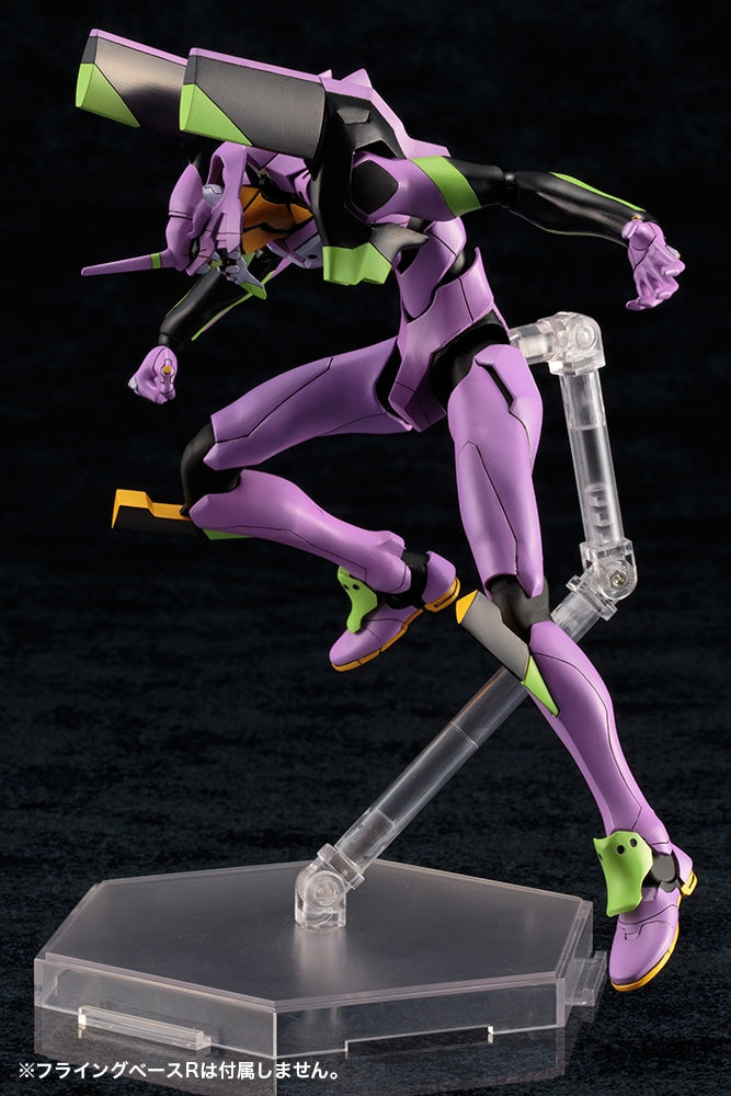 SPECIAL ORDER Kotobukiya - Neon Genesis Evangelion - EVA-01 Test Type: TV Ver. [November 2026] [JP]
