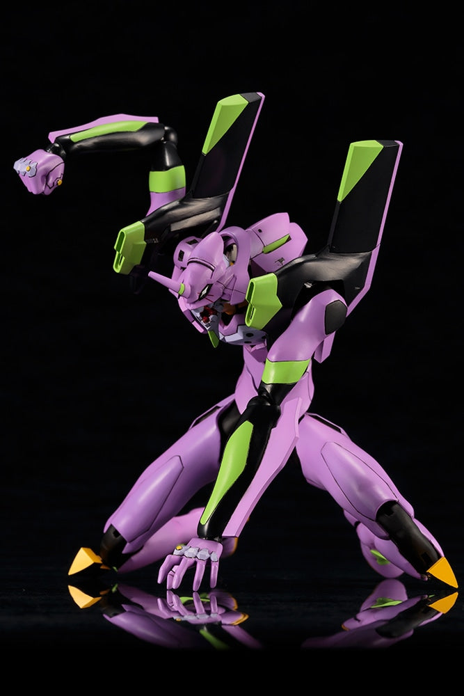 SPECIAL ORDER Kotobukiya - Neon Genesis Evangelion - EVA-01 Test Type: TV Ver. [November 2026] [JP]