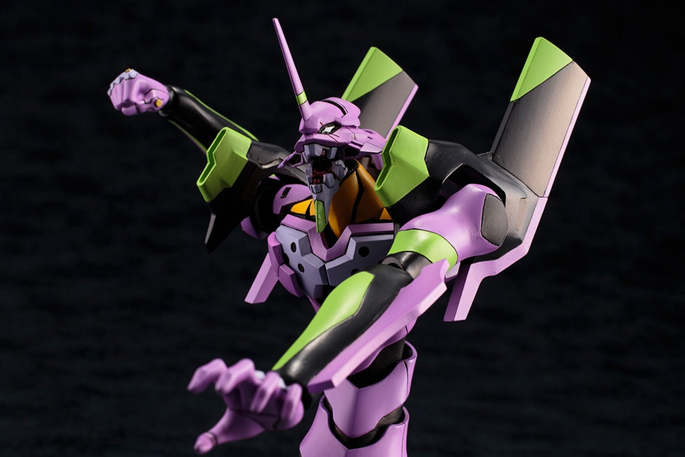 SPECIAL ORDER Kotobukiya - Neon Genesis Evangelion - EVA-01 Test Type: TV Ver. [November 2026] [JP]