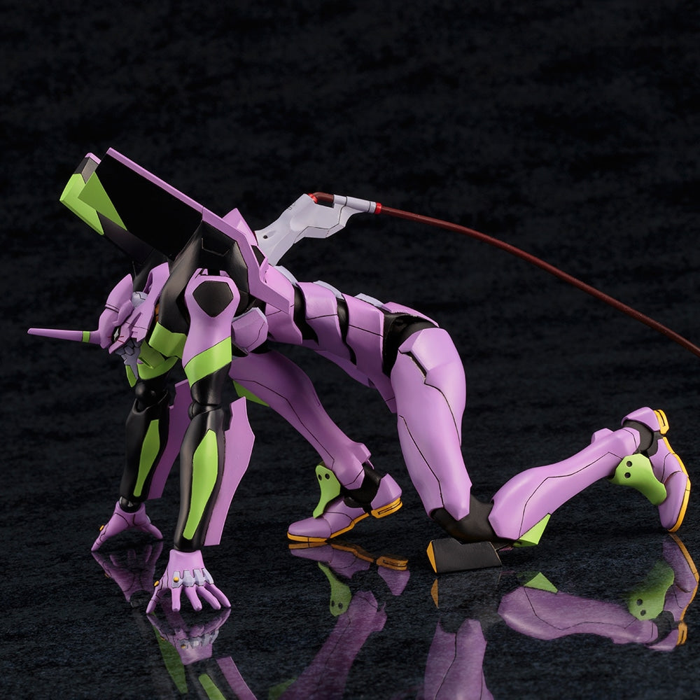 SPECIAL ORDER Kotobukiya - Neon Genesis Evangelion - EVA-01 Test Type: TV Ver. [November 2026] [JP]