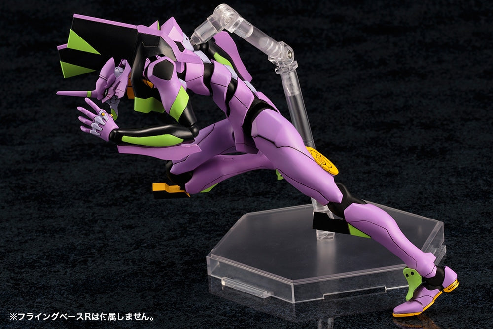 SPECIAL ORDER Kotobukiya - Neon Genesis Evangelion - EVA-01 Test Type: TV Ver. [November 2026] [JP]