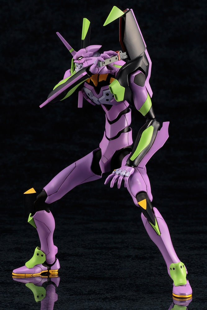 SPECIAL ORDER Kotobukiya - Neon Genesis Evangelion - EVA-01 Test Type: TV Ver. [November 2026] [JP]
