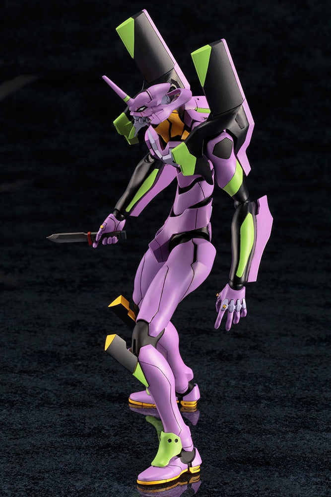 SPECIAL ORDER Kotobukiya - Neon Genesis Evangelion - EVA-01 Test Type: TV Ver. [November 2026] [JP]