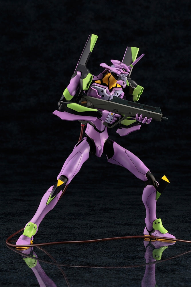 SPECIAL ORDER Kotobukiya - Neon Genesis Evangelion - EVA-01 Test Type: TV Ver. [November 2026] [JP]