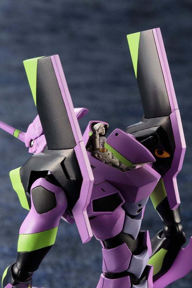 SPECIAL ORDER Kotobukiya - Neon Genesis Evangelion - EVA-01 Test Type: TV Ver. [November 2026] [JP]