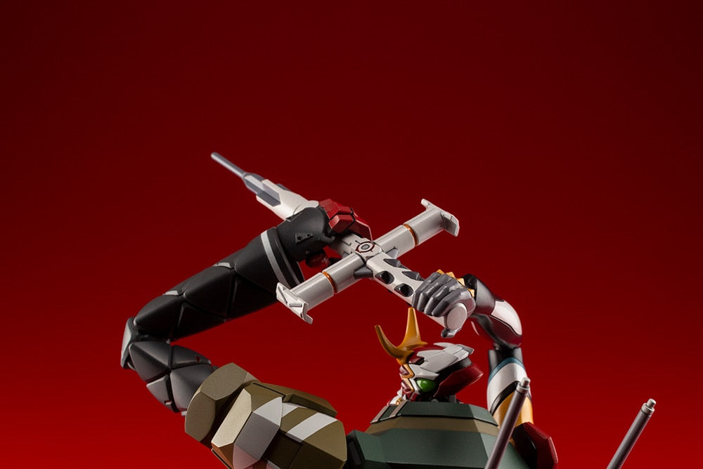 SPECIAL ORDER Kotobukiya - Evangelion: 3.0+1.0 Thrice Upon a Time - Evangelion New Unit-02α: JA-02 Cannibalized 1/400 [April 2027] [JP]