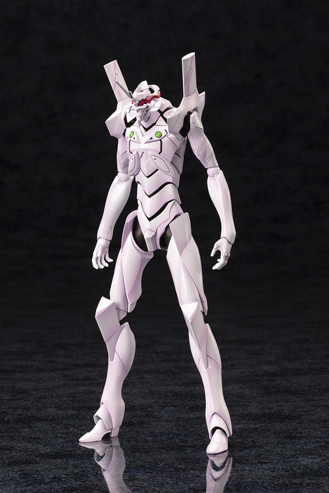 SPECIAL ORDER Kotobukiya - Rebuild of Evangelion - EVA-13 Eva Pseudo-Evolution 3+ Phase (Estimated) 1/400 [June 2027] [JP]