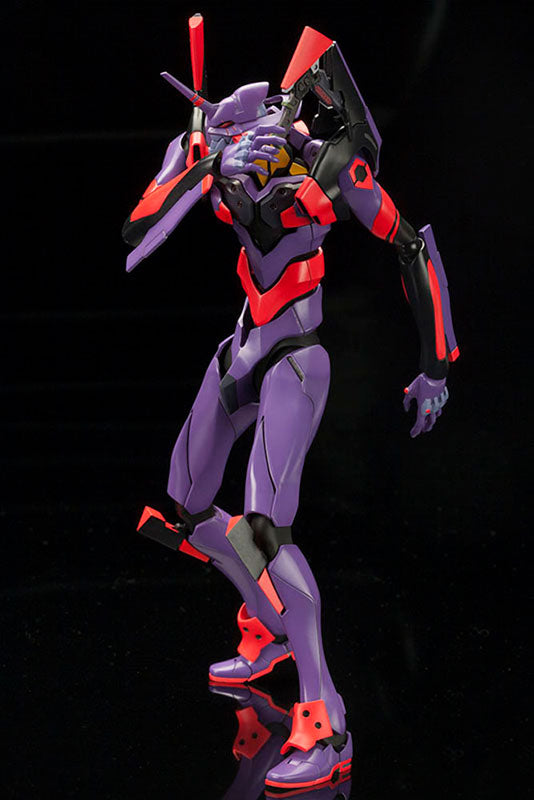 PRE-ORDER Kotobukiya - Rebuild of Evangelion - Regular General-Purpose Humanoid Battle Weapon Evangelion Test-Type 01: Awaken Ver. 1/400 [June 2025 Release]